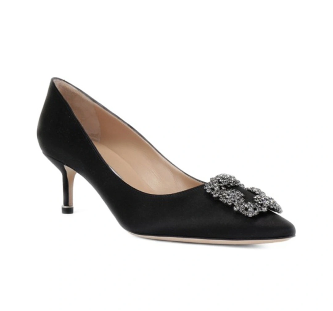COCO-- M19o8o 9XX0661-0015 Heel height：6.5CM sheepskin item:D-X158F2519